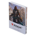 Magic The Gathering Gideon Pocket Journals