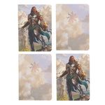 Magic The Gathering Gideon Pocket Journals