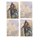 Magic The Gathering Gideon Pocket Journals