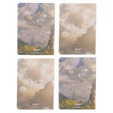 Magic The Gathering Gideon Pocket Journals