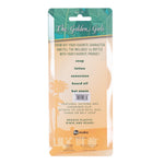 The Golden Girls Sophia Hand Sanitizer Bottle Holder Keychain