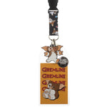 Gremlins Gizmo Lanyard