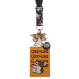 Gremlins Gizmo Lanyard