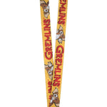Gremlins Gizmo Lanyard