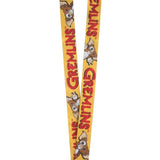 Gremlins Gizmo Lanyard