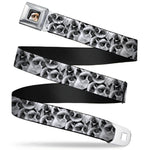 Grumpy Cat Belt