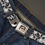 Grumpy Cat Belt