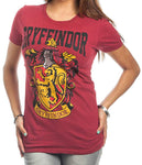 Gryffindor Crest Juniors Shirt