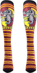 Gryffindor Knee High Socks
