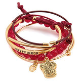 Gryffindor Arm Party Bracelet Set - Gaming Outfitters