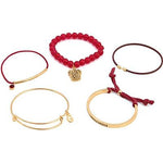 Gryffindor Arm Party Bracelet Set - Gaming Outfitters