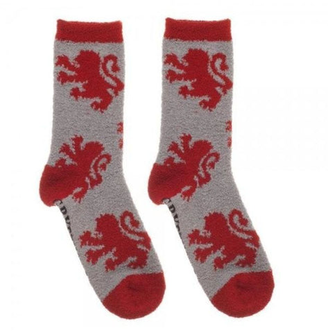 Harry Potter Houses Cozy Crew Socks