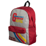 Mobile Suit Gundam Retro Backpack