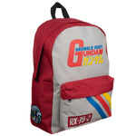 Mobile Suit Gundam Retro Backpack