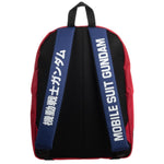 Mobile Suit Gundam Retro Backpack