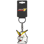Mobile Suit Gundam Wing Zero Keychain