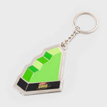 GUTS Aggro Crag Glow In The Dark Keychain