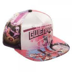 Gwenpool Comic Hat