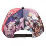 Gwenpool Comic Hat