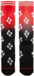 Harley Quinn Fade Crew Socks