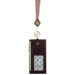 Harry Potter Lanyard w/ Phone Sleeve