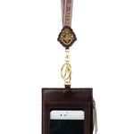 Harry Potter Lanyard w/ Phone Sleeve