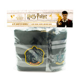 Harry Potter Slytherin Premium Winter Bundle
