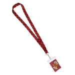 Gryffindor House Symbol Lanyard