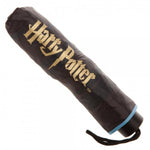 Harry Potter Crests Color Changing Umbrella