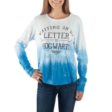Harry Potter Waiting On My Letter To Hogwarts T-Shirt