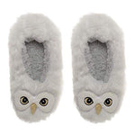 Harry Potter Hedwig Slippers