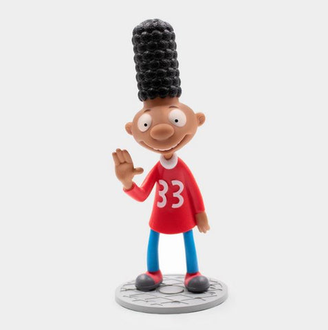 Hey Arnold! Gerald Bobblehead Vinyl Figure