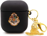 Harry Potter Hogwarts Air Pod Case Cover