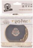 Harry Potter Hogwarts Air Pod Case Cover
