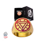 Iron Man Arc Reactor Ring