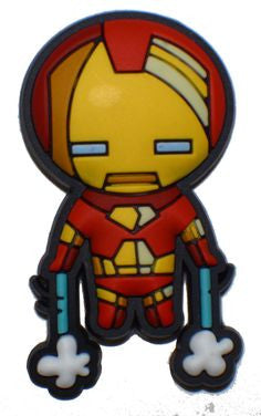 Iron Man Floppet - Gaming Outfitters