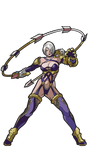 SoulCalibur Ivy Valentine FiGPiN