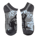Magic the Gathering Ankle Socks