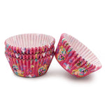 Nickelodeon Characters Cupcake Liners Pack