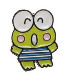 Keroppi Pins