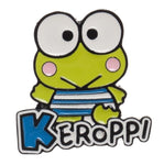 Keroppi Pins