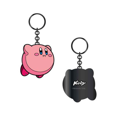 Kirby Keychain