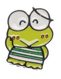 Keroppi Pins