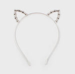 L.O.L. Suprise twinning Kitty Queen Headband