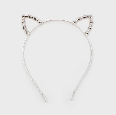 L.O.L. Suprise twinning Kitty Queen Headband