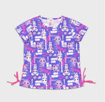 L.O.L. Surprise! Pattern POP Shirt
