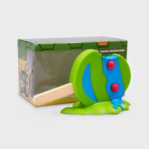 TMNT Leonardo Ice Cream Pop Vinyl