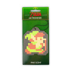 The Legend of Zelda Link Air Freshener