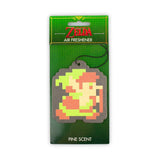 The Legend of Zelda Link Air Freshener