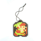 The Legend of Zelda Link Air Freshener